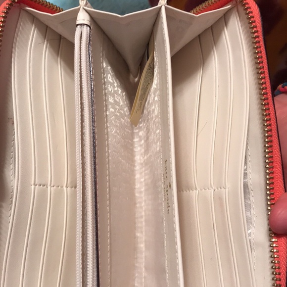 Kate Spade Purse and Wallet - Picture 4 of 4